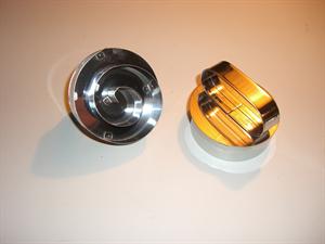 Bullaridsare, spiralm�nster